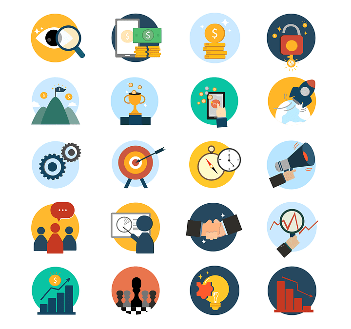 Infographic Myths