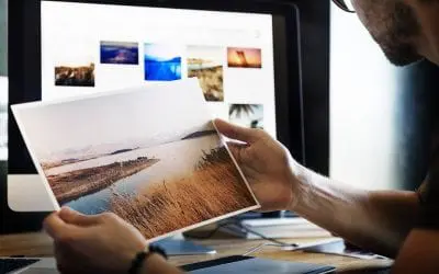 Why Unique Images are So Important