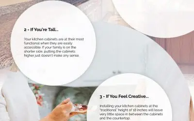 4 Creative Cabinet Ideas