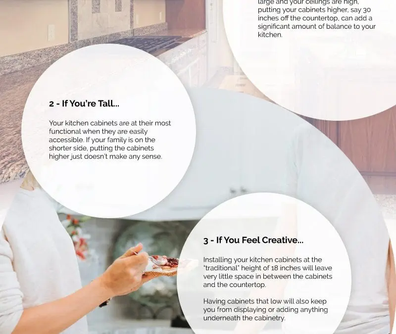 4 Creative Cabinet Ideas