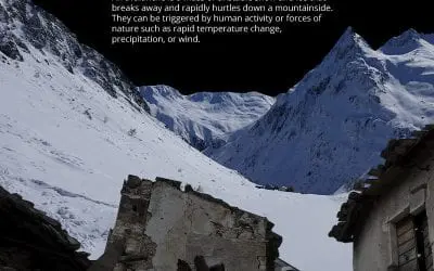 4 of the Worst Natural Disasters