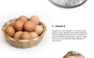 6 Natural Ways to Freshen Your Mouth