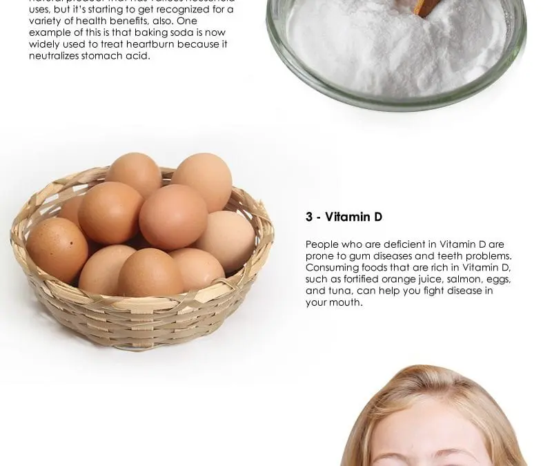 6 Natural Ways to Freshen Your Mouth