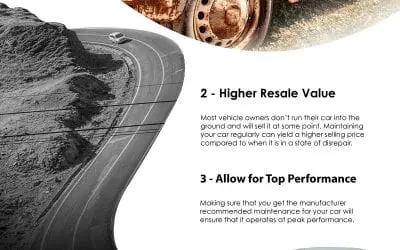 6 Reasons to Care for Your Car