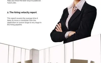 4 Benefits of Recruiting Analytics