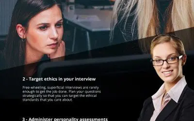 4 Tips to Hire Employees with Integrity