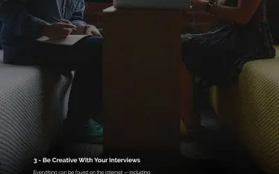 5 Tips to Hire Better