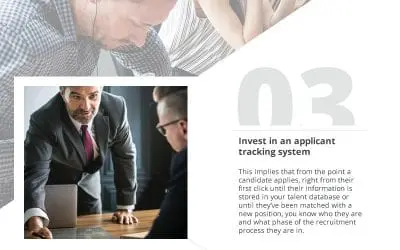 5 Tips to Streamline Your Hiring Process