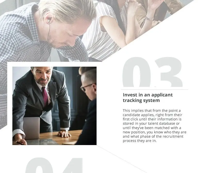 5 Tips to Streamline Your Hiring Process