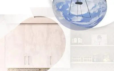 4 Easy Kitchen Beauty Tips