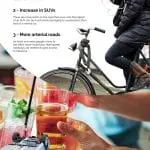 6 Reasons Pedestrian Deaths Are Rising 6 Reasons Pedestrian Deaths Are Rising Infographic