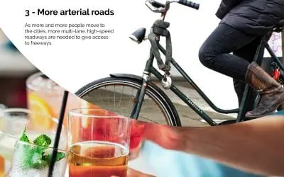 6 Reasons Pedestrian Deaths Are Rising