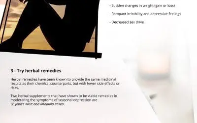 6 Ways to Better Understand Seasonal Depression