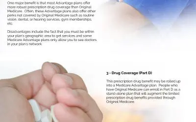 Medicare Ending Soon? 5 Things to Know