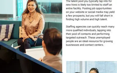 5 Tips on Quality High Volume Hiring Without Making Concessions