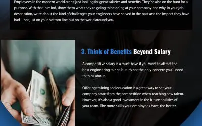 5 Tips to Attract Engineering Talent