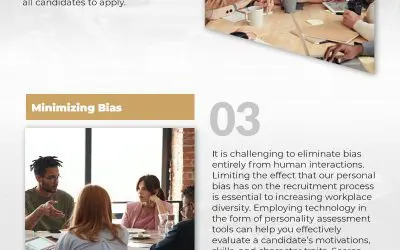 5 Ways to Apply Diversity and Inclusion in Executive Search