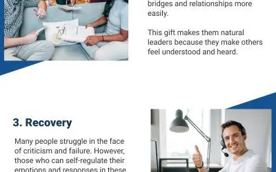 5 Reasons why high EQ individuals are great employees