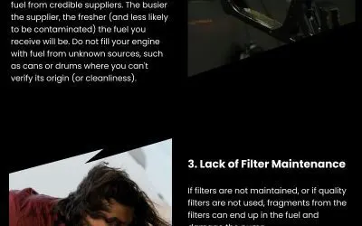 5 Ways To Avoid Injection Pump Failure