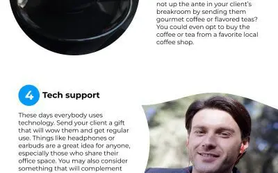 6 Ways to Appreciate Clients with Unique Gifts