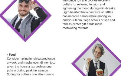 5 Tips For Surviving Tax Season