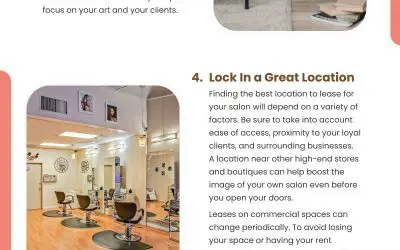 7 Strategies to Manage Your Rapidly Growing PMU Business