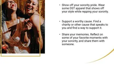 Becoming a Better Sister this Sisterhood Month
