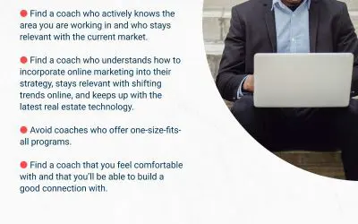 Finding the Best Real Estate Coach