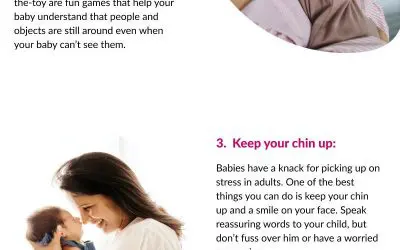 Separation Anxiety Sleep Solutions