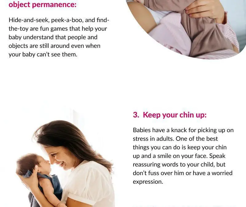 Separation Anxiety Sleep Solutions