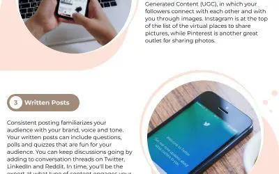 What to Publish on Your Beauty Brand Social Media Account