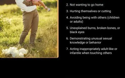 Will Divorce Stop My Kids from Getting Abused?