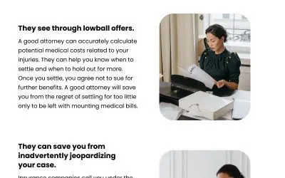 Do I Really Need a Personal Injury Lawyer After a Car Accident?