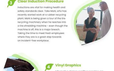 Practical Actions to Ensure Workers’ Safety in Recycling Facilities