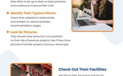 Selecting the Best Stone Fabricator for Your Home