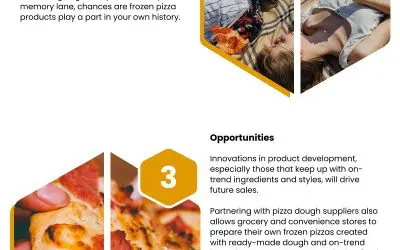4 Effects of Frozen Pizza Success