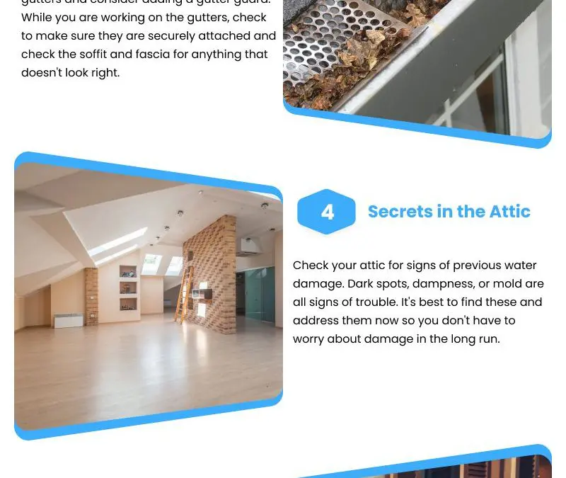 7 Tips to Protect Your Roof in a Storm