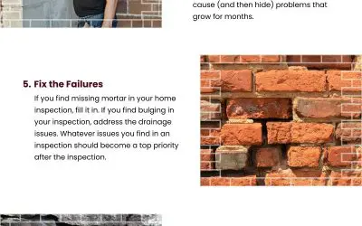 9 Tips to Maintain a Retaining Wall