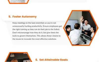 10 Keys to Keeping Your Presales Team Happy, Healthy, and Motivated