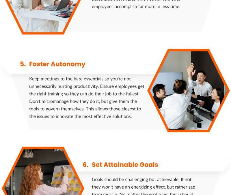 10 Keys to Keeping Your Presales Team Happy, Healthy, and Motivated