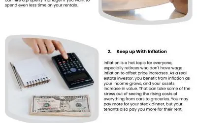 3 Investments To Retire Early