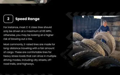 3 Tips in Getting the Right Towing Tires