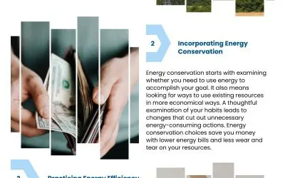 3 Truths on Energy Conservation and Efficiency