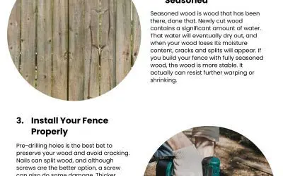 4 Ways to Prolong the Life of Your Fence