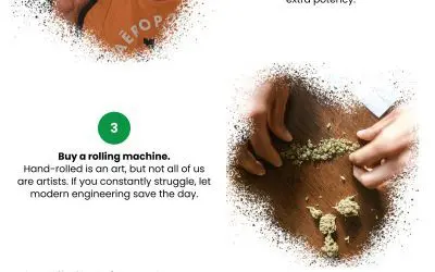 5 Herb Smoking Tips