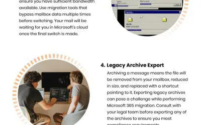 7 Tips to Migrate to Microsoft 365