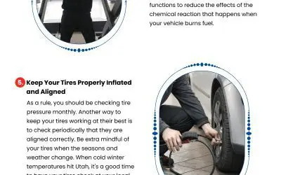 9 Environmental Ways to Maintain Your Vehicle