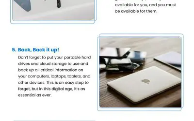 9 Tips in Preparing for Professional Packers