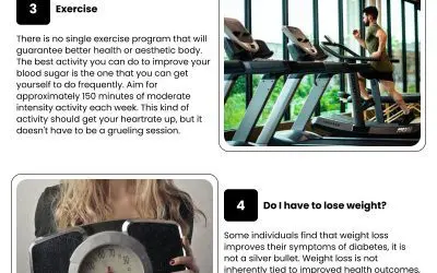 6 Ways to Support Managing Type 2 Diabetes