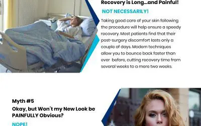 8 Myths About Facelifts